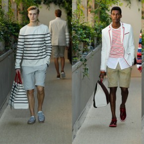 Tommy Hilfiger x Spring/Summer 2013 Collection