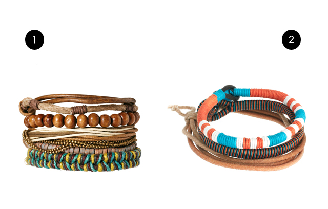 accessories accessories Get The Look x The modern 90s