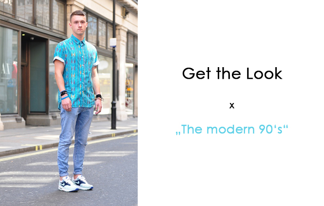 get the look1 get the look1 Get The Look x The modern 90s