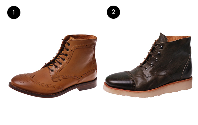 get the look_boots get the look boots Get The Look x Scandinavian Jack