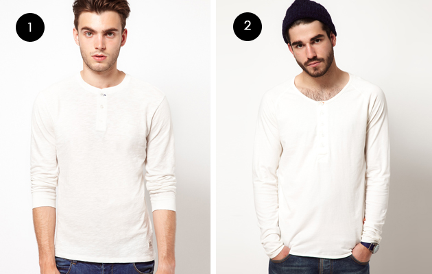get the look_longsleeve get the look longsleeve Get The Look x Scandinavian Jack