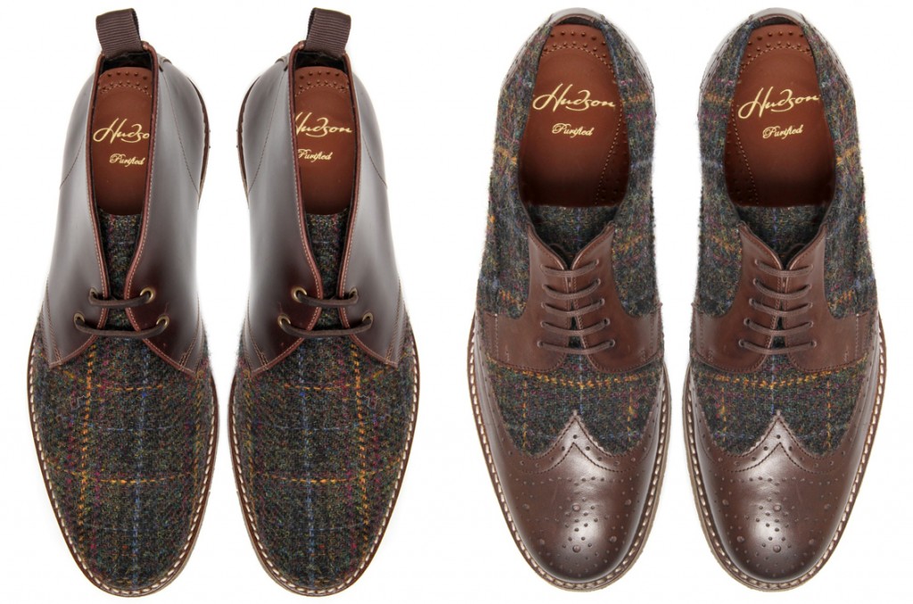 h by hudson boots H by Hudson