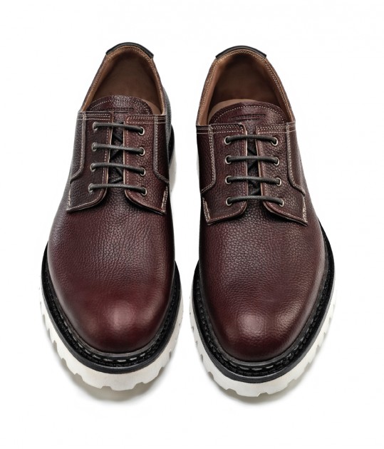 heschung-16-539x630 heschung 16 539x630 Ateliers Heschung x Fall/Winter 2012 Footwear Collection