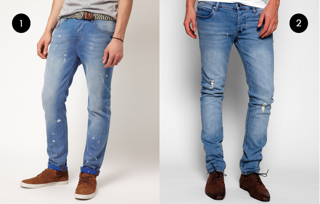 jeans jeans Get The Look x The modern 90s