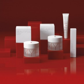 Beauty Brand x MYE KOSMETIK