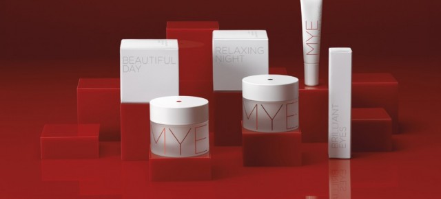 Beauty Brand x MYE KOSMETIK