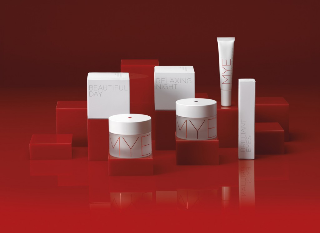 Beauty Brand x MYE KOSMETIK