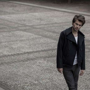 Paul Davis x Fall/Winter 2012/2013 Collection Paul Davis x Fall/Winter 2012/2013 Collection