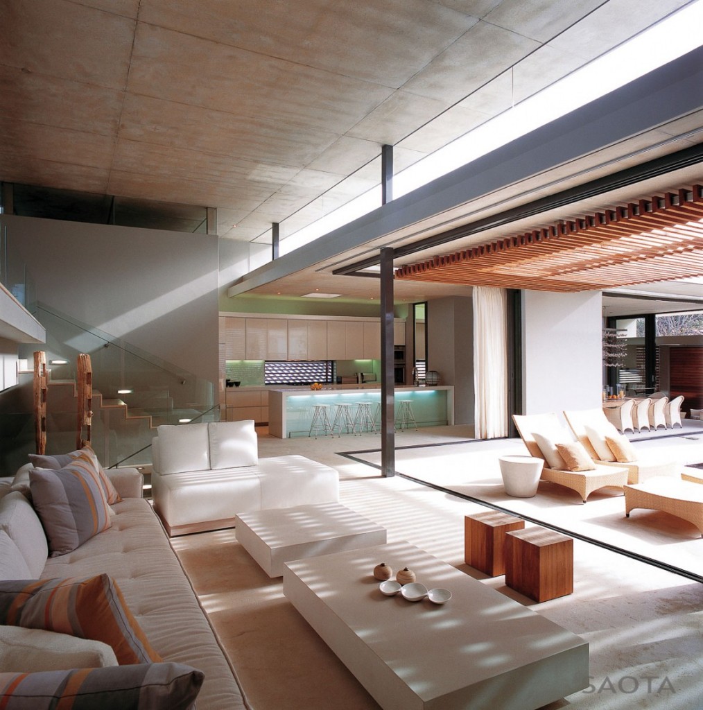 saota 2 SAOTA Architects x The Voelklip House