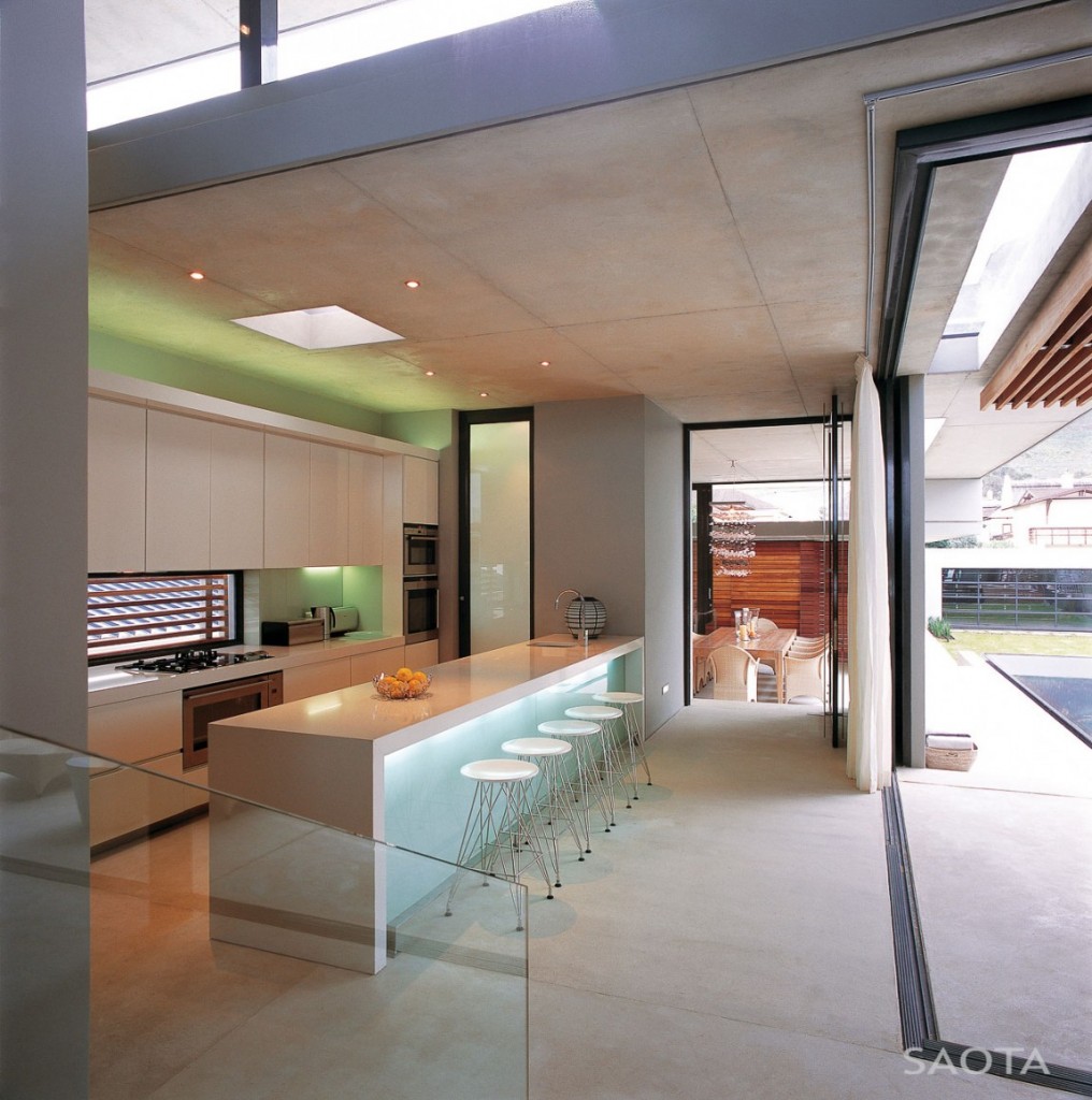 saota 3 SAOTA Architects x The Voelklip House