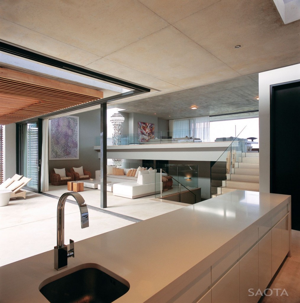 saota 4 SAOTA Architects x The Voelklip House