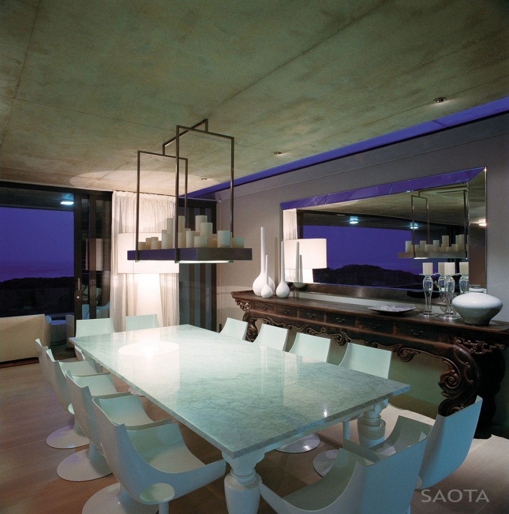 saota 5 SAOTA Architects x The Voelklip House