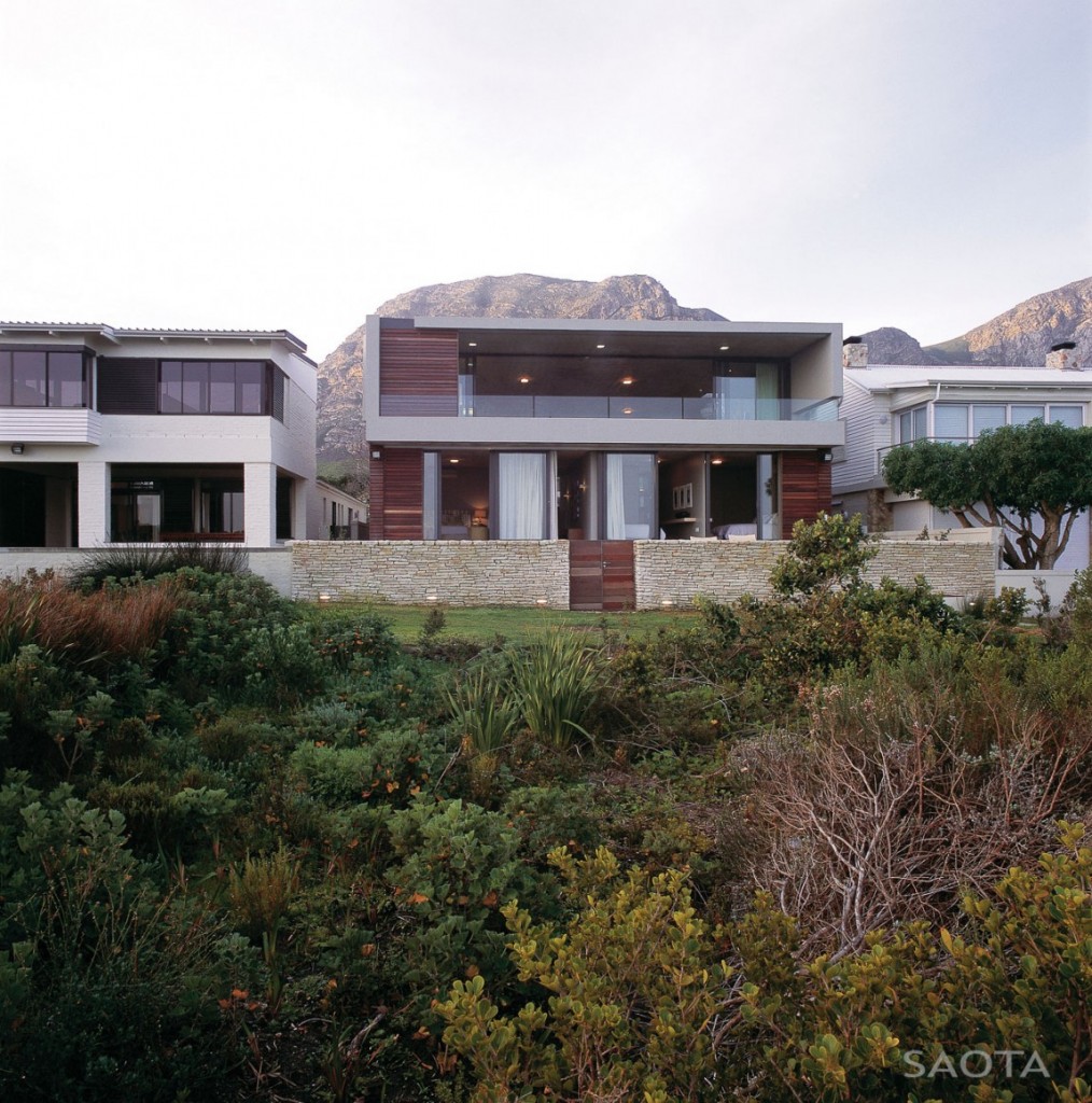 soata 6 SAOTA Architects x The Voelklip House