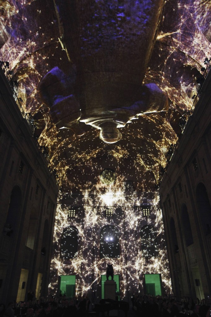 145662533 AR 8359 9BC5562950A6217026121C20CB1D7D27 682x1024 Dom Pérignon x The Power of Creation