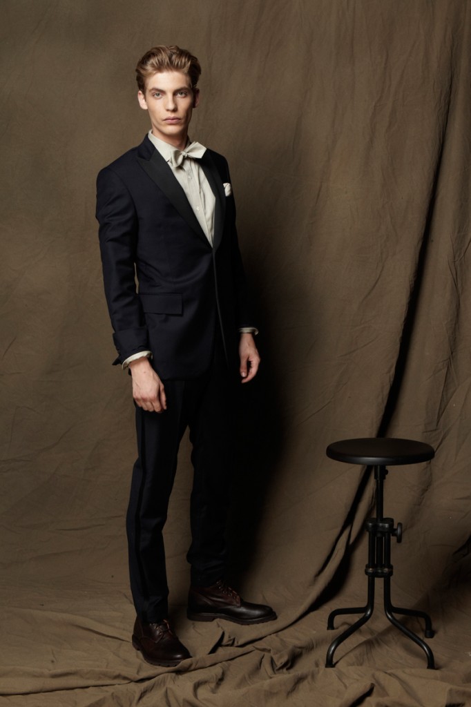 2 13 11 YoopPotsdamn9057 682x1024 Todd Snyder x Spring/Summer 2013 Lookbook