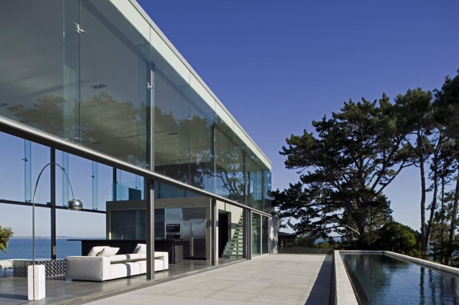 Fearon Hay Architects 1