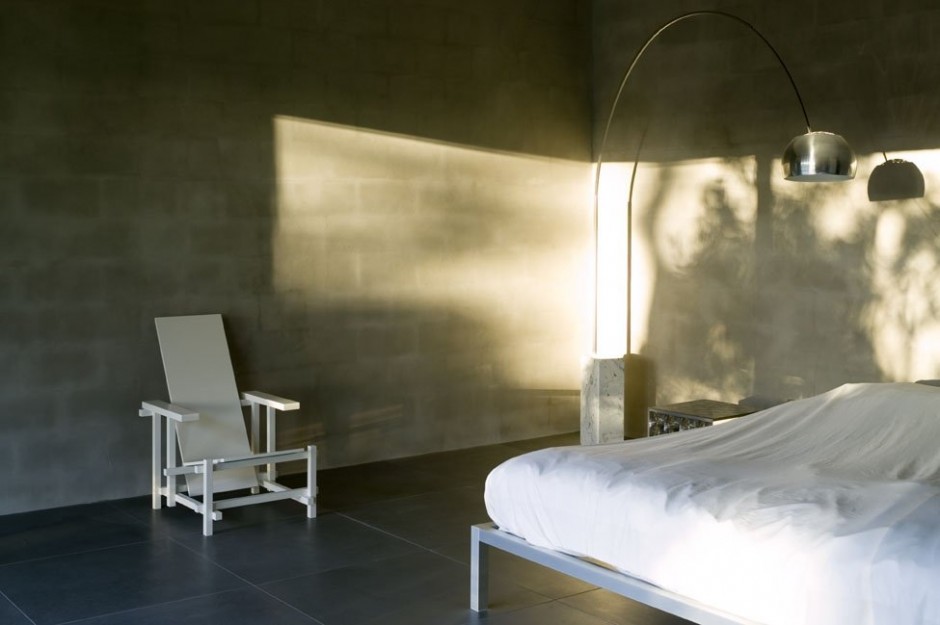 Fearon Hay Architects 10 Fearon Hay Architects x Cliff House in New Zealand