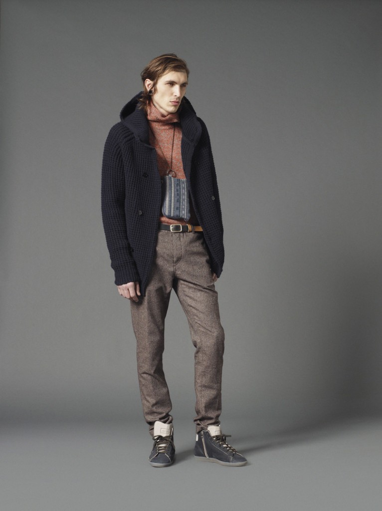 Grifoni Denim 19 766x1024 Mauro Grifoni Denim x Fall/Winter 2012 Lookbook