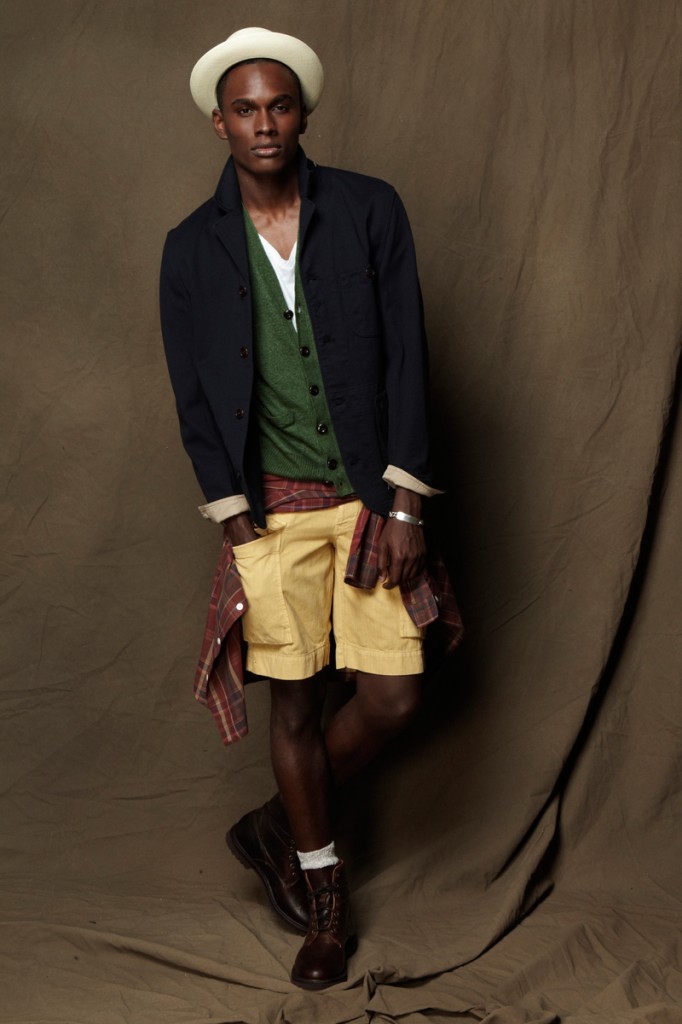 Todd Snyder SS2013 101 682x1024 Todd Snyder x Spring/Summer 2013 Lookbook