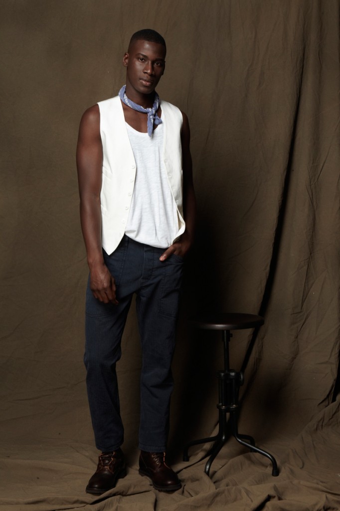 Todd Snyder SS2013 121 682x1024 Todd Snyder x Spring/Summer 2013 Lookbook