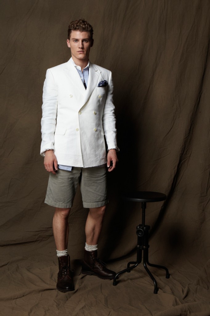Todd Snyder SS2013 141 682x1024 Todd Snyder x Spring/Summer 2013 Lookbook