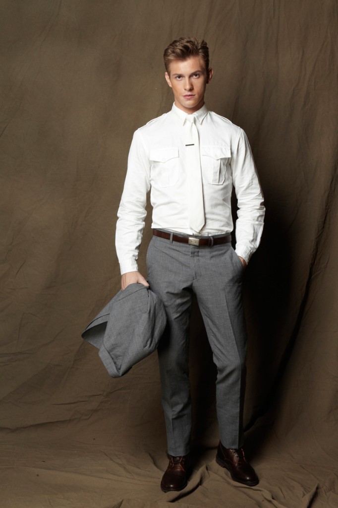 Todd Snyder SS2013 161 682x1024 Todd Snyder x Spring/Summer 2013 Lookbook