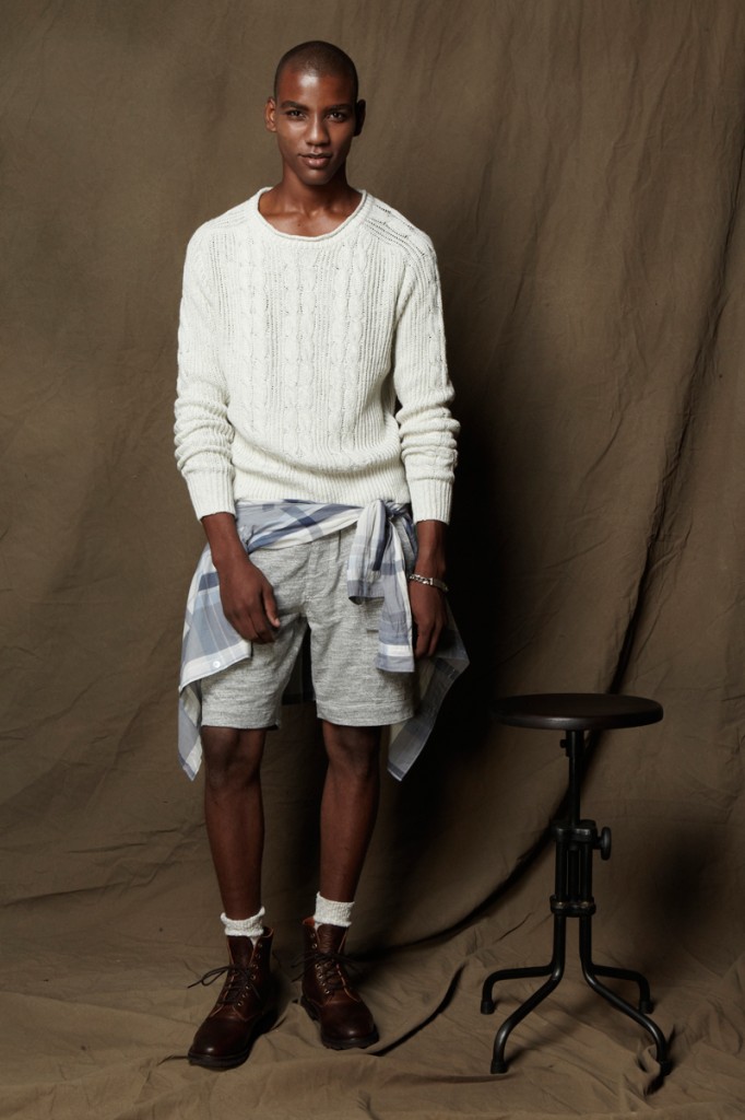 Todd Snyder SS2013 21 682x1024 Todd Snyder x Spring/Summer 2013 Lookbook