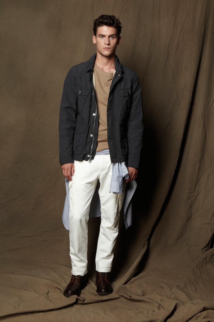 Todd Snyder SS2013 61 682x1024 Todd Snyder x Spring/Summer 2013 Lookbook