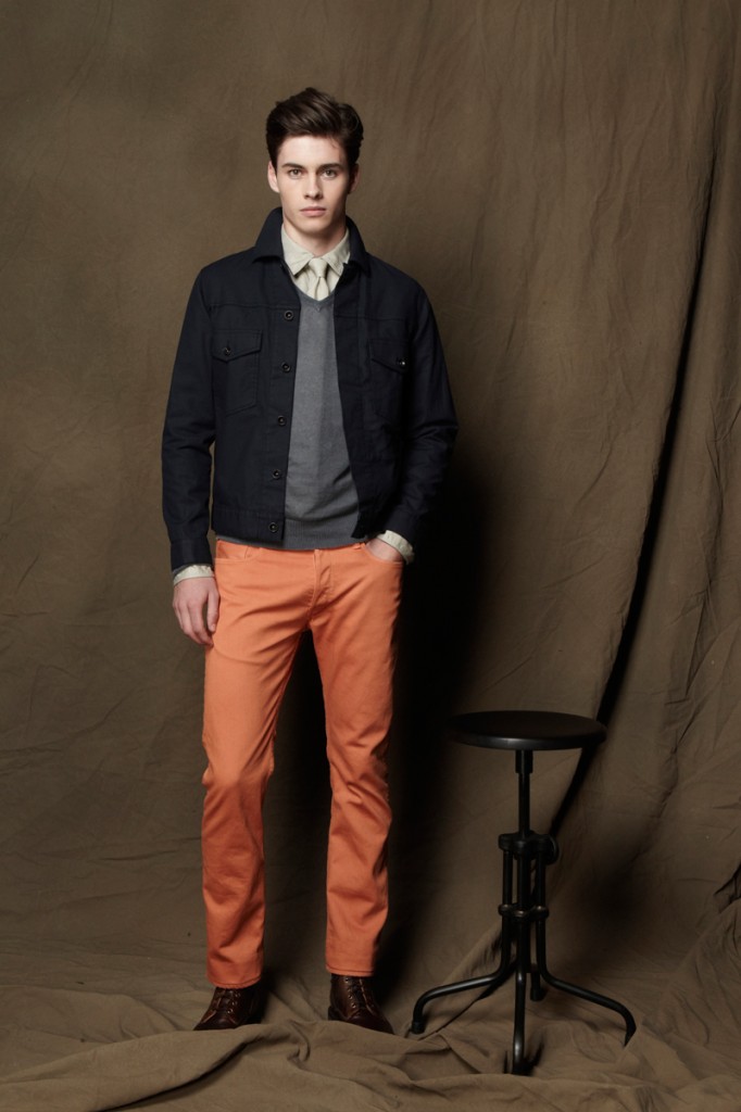 Todd Snyder SS2013 81 682x1024 Todd Snyder x Spring/Summer 2013 Lookbook