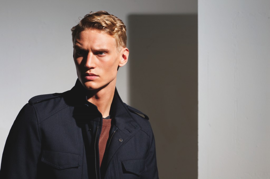 Zalando Collection 03 1024x682 Zalando Collection x Fall/Winter 2012 Lookbook