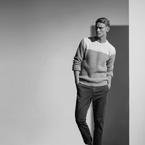 Zalando Collection x Fall/Winter 2012 Lookbook