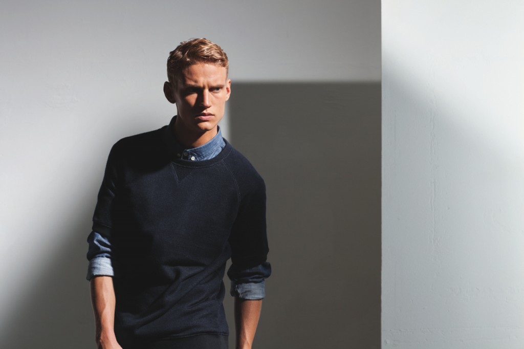 Zalando Collection 05 1024x682 Zalando Collection x Fall/Winter 2012 Lookbook