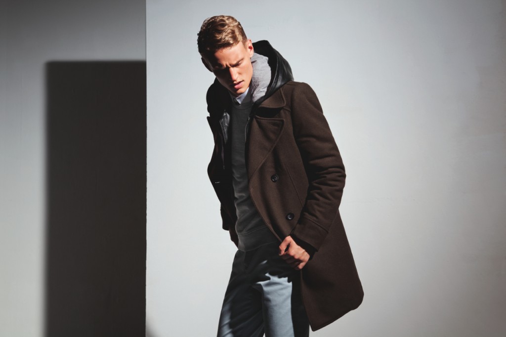 Zalando Collection 11 1024x682 Zalando Collection x Fall/Winter 2012 Lookbook