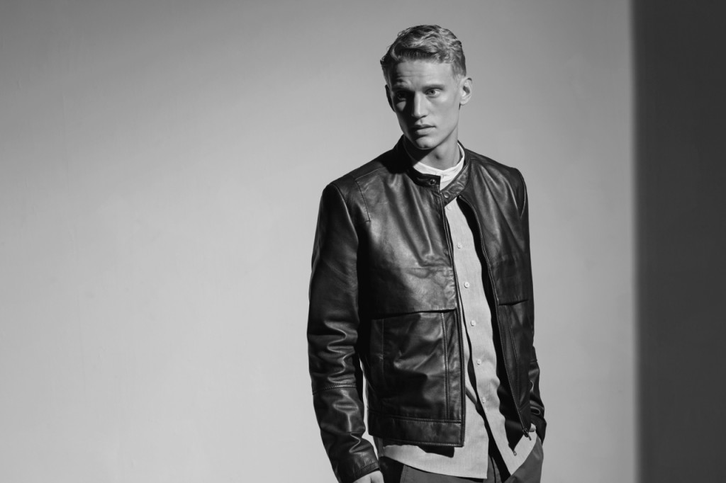 Zalando Collection 12 1024x682 Zalando Collection x Fall/Winter 2012 Lookbook