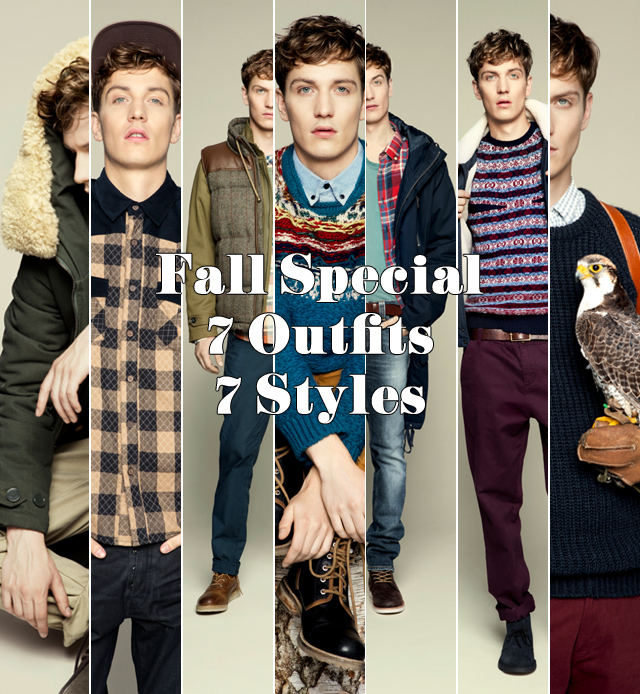 Style Guide x Fall Special