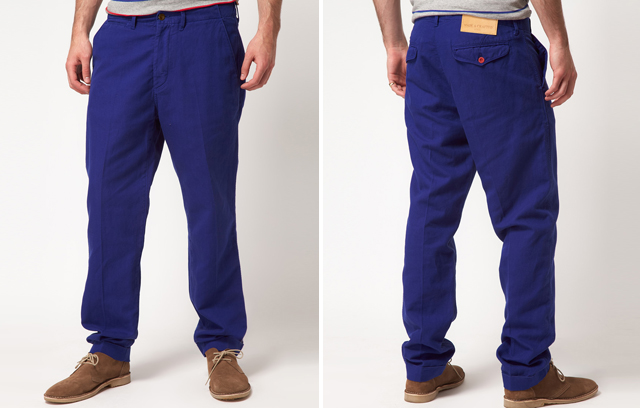 levis drill chino levis drill chino Style Guide x Levis Made & Crafted Chino Special