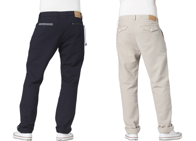 levis right arrow chino levis right arrow chino Style Guide x Levis Made & Crafted Chino Special