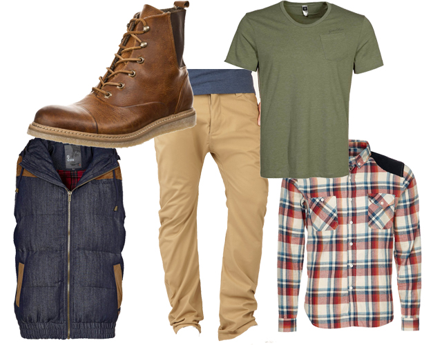 style guide 1 style guide 1 Style Guide x Fall Special