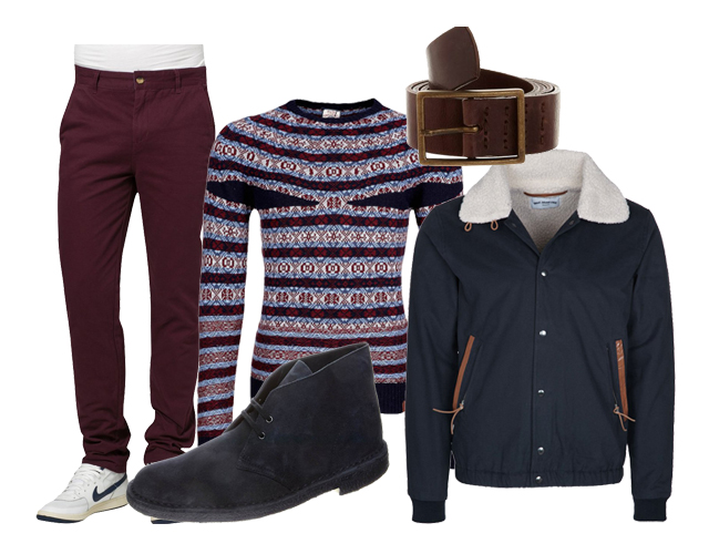 style guide 3 style guide 3 Style Guide x Fall Special