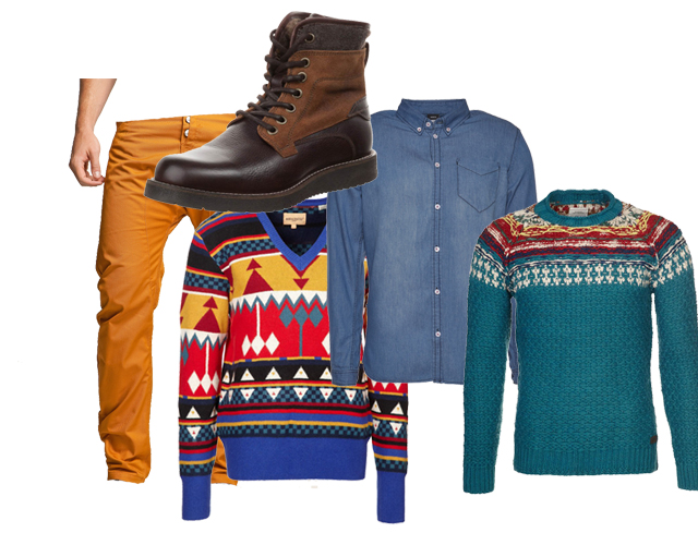 style guide 5 style guide 5 Style Guide x Fall Special