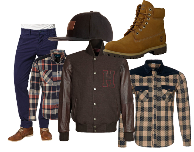style guide 6 style guide 6 Style Guide x Fall Special