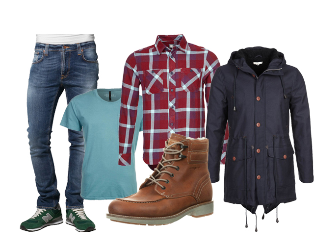 style guide 7 style guide 7 Style Guide x Fall Special