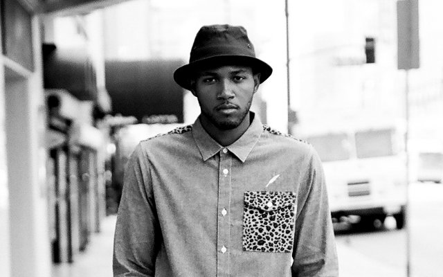 Publish x “The Officer and Gentleman” Collection