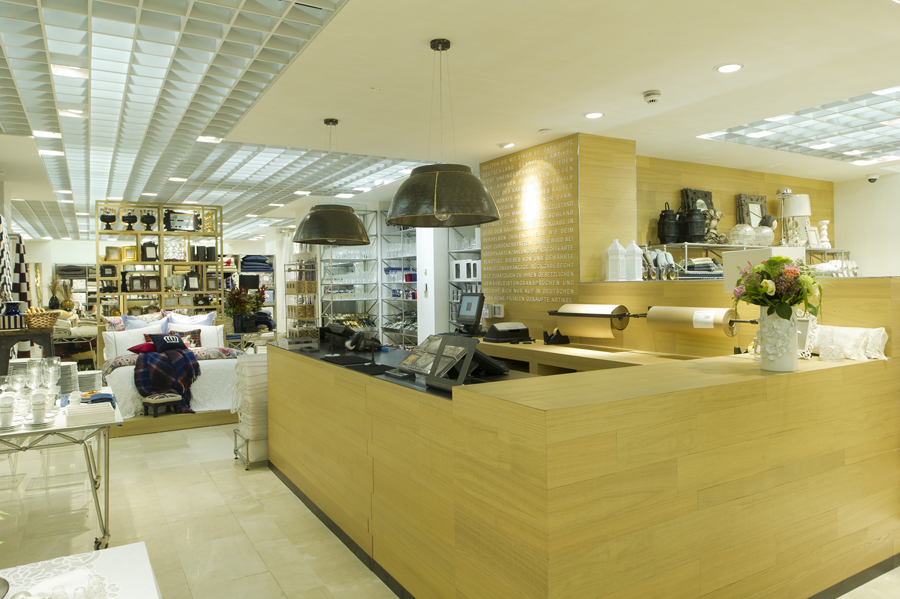 Zara Home x Store Opening in Munich