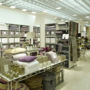 Zara Home x Store Opening in Munich
