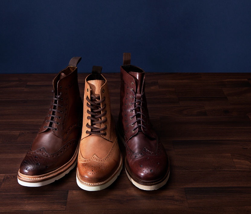 Winter Boots Herren Winter Boots Herren Style Guide x Winter Boots Special