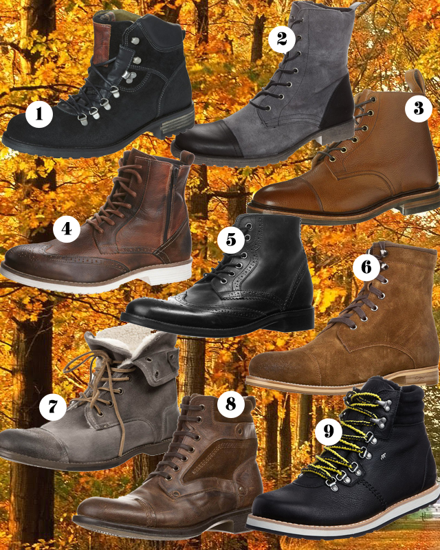 Winter Boots Herren Winter Boots Herren1 Style Guide x Winter Boots Special