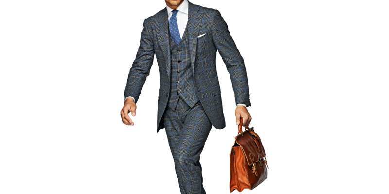 Guest Post x Das richtige Business Outfit