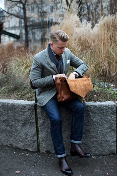 Business Outfit tumblr lydbv4vKuy1qi2ohao1 400 Guest Post x Das richtige Business Outfit