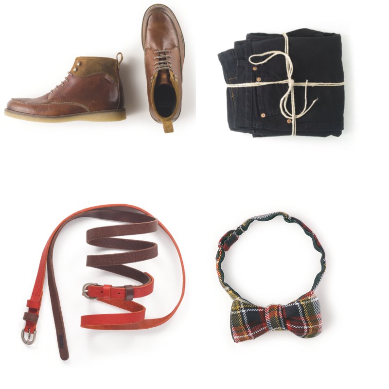 Levis Christmas 9 Levi’s x X MAS Collection 2012